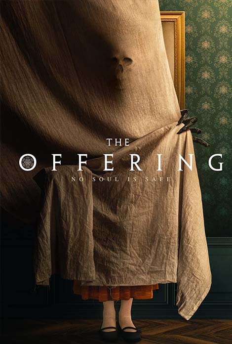 The Offering (Hindi Dubbed)